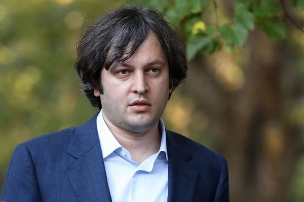 "კარგია, რომ საპატრიარქოც ჩაერთო ამ პროცესში" - ირაკლი კობახიძე დიუშენის სინდრომის მქონე ბავშვებზე