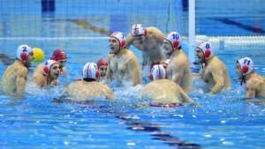 საქართველოს წყალბურთის ნაკრებმა მსოფლიო ჩემპიონატი მოგებით გახსნა