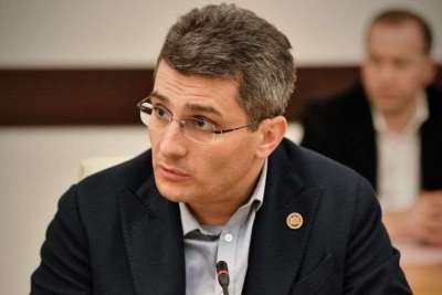 "რეზოლუციის საფუძველი შეიძლება იყოს კორუფცია"