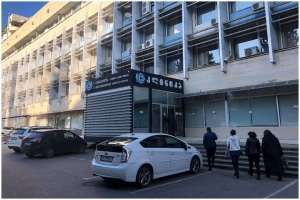 ორფოლოს პოლიგონზე მეხის დაცემისას დაშავებული სამხედროს ჯანმრთელობის მდგომარეობა მძიმეა