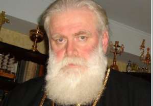 ერთი ჟურნალისტი დაიღუპა და რა ამბავში ხართ?! - მეუფე ანტონი