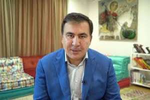 "ქართულ ოცნებას" შანსი აქვს გახდეს ძლიერი ოპოზიცია" - სააკაშვილი