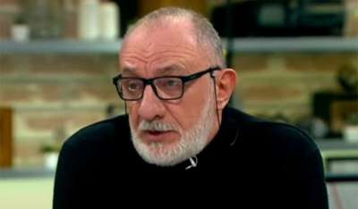 "ჩვენში დაშლა არ მოშლის საკითხს მასპინძელი წყვეტს და არა სტუმარი"- გოგა ხაინდრავა კელი დეგნანს