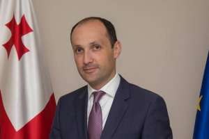 "ქვეყანა სურსათის დეფიციტის შექმნის საშიშროების წინაშე არ დგას"