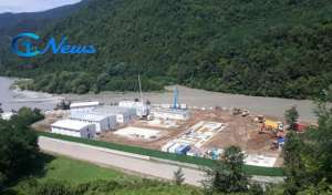 რიონის ხეობაზე ჰესის არსებობა ნაღმზე ცხოვრებას დაემსგავსება -&nbsp;ნათია ჯიმშელეიშვილი