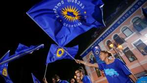 დღეს, "ქართული ოცნება" მოსახლეობას ქუთაისის მაჟორიტარი დეპუტატობისა და მერობის კანდიდატებს წარუდგენს