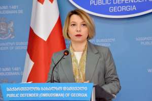 სიძულვილით დაბრმავებულ ხელისუფალს ძალის დემონსტრირება ჰგონია წარმატება - ნინო ლომჯარია