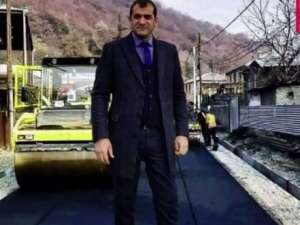 "ლაგოდეხის მერმა სამუშაო პროცესს ვერ მიუსწრო.. ადგა და ფოტოშოპით ჩაასმევინა თავი მერიის თანამშრომლებს"