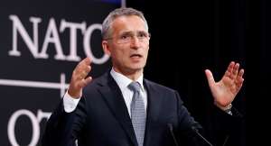 რუსეთმა იცის &bdquo;მძიმე შედეგების&ldquo; შესახებ, რომლებიც უკრაინაში ატომური იარაღის გამოყენებას მოჰყვება