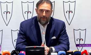 ქალბატონო სალომე, დროა გადადგეთ დაკავებული თანამდებობიდან - ლევან ვასაძე