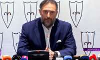 ქალბატონო სალომე, დროა გადადგეთ დაკავებული თანამდებობიდან - ლევან ვასაძე