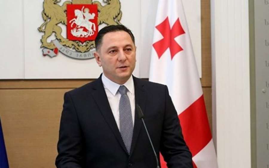 ძალიან მძიმე სანახავი იყო - ვახტანგ გომელაური ლექსო ლაშქარავას საქმეზე