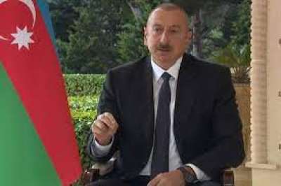 აზერბაიჯანს, საქართველოსა და სომხეთს შორის კავშირების დასამყარებლად ნაბიჯები უნდა გადაიდგას - ალიევი