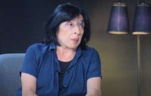 "ეს მმართველობა არ დასრულდება ჩვენი ერთობის გარეშე!" - ირინა სარიშვილი