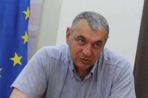 &ldquo;ბიძინა ივანიშვილი ეცდება პროპორციული სისტემის საკითხი პირველივე ტურში &ldquo;გააიასნოს&rdquo; - დავით ზურაბიშვილი