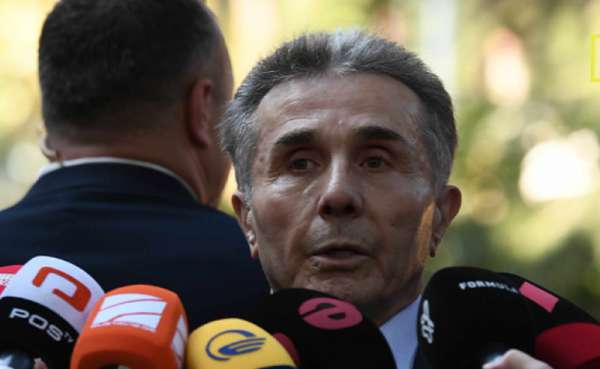 &quot;როგორი განცხადებაც არ უნდა გაკეთდეს ჩვენი ოპონენტებისგან, თუ ის არ იქნება ობიექტური, საზოგადოებას მასზე რეაქცია არ აქვს&quot; - ბიძინა ივანიშვილი