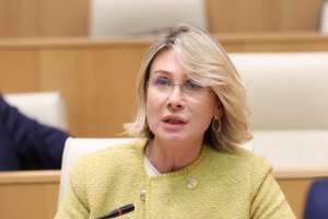 ,,თინა ბოკუჩავა ეკლესიას მოედნად აღიქვამს, სადაც ფიქრობს, რომ გოლს გაიტანს"- ნინო წილოსანი