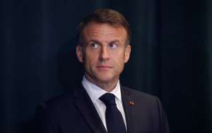 " საქართველოში არსებული ვითარების გამო შეშფოთება გამოვხატეთ - მთავრობის მიერ გადადგმული ნაბიჯები, ფაქტობრივად, გაწევრიანების პროცესის შეჩერებას იწვევს " - ემანუელ მაკრონი