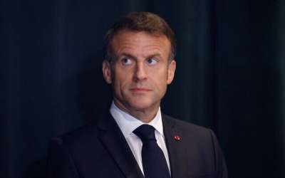 " საქართველოში არსებული ვითარების გამო შეშფოთება გამოვხატეთ - მთავრობის მიერ გადადგმული ნაბიჯები, ფაქტობრივად, გაწევრიანების პროცესის შეჩერებას იწვევს " - ემანუელ მაკრონი