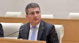 " ოპოზიციამ ოღონდ ლგბტ პროპაგანდის მხარეს დგომა რაღაცით &bdquo;გაიპრავოს&ldquo; და ახლა ვითომ ფასებით შეწუხდნენ, სიღრმისეულ და ლოგიკურ ბრძოლაში ვერაფერს ახერხებენ "- მამუკა მდინარაძე
