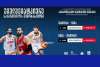 საქართველოს აეროპორტების გაერთიანებამ EUROBASKET 2025-ზე ეროვნული ნაკრების ქომაგებისთვის ჩარტერული რეისები დანიშნა
