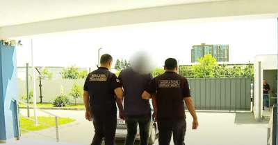 &ldquo;საქართველოდან სხვადასხვა ქვეყნის 31 მოქალაქე გავაძევეთ&rdquo; - შსს