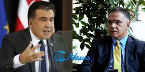 "ამ ნაბიჯით, ივანიშვილის რეჟიმი საქართველოს უკვე ღიად, რუსული პოლიტიკის გამტარებელი ქვეყნების სიაში გადაიყვანს"