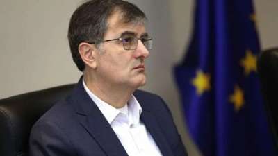 &#039;&#039;ძალიან გვაინტერესებს, კელი დეგნანს მიაჩნია თუ არა, რომ უნდა გადადგეს მთავრობა და შეიქმნას ტექნიკური მთავრობა&#039;&#039;