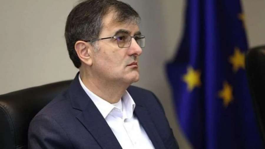 &#039;&#039;ძალიან გვაინტერესებს, კელი დეგნანს მიაჩნია თუ არა, რომ უნდა გადადგეს მთავრობა და შეიქმნას ტექნიკური მთავრობა&#039;&#039;