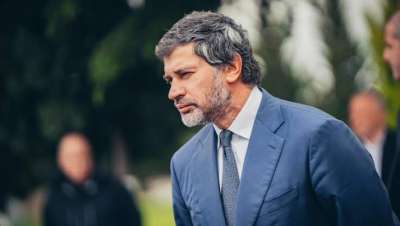 ,,დარწმუნებული ვარ, ჯო უილსონი რუკაზე ვერ ნახავს, სად არის საქართველო"- კახა კალაძე