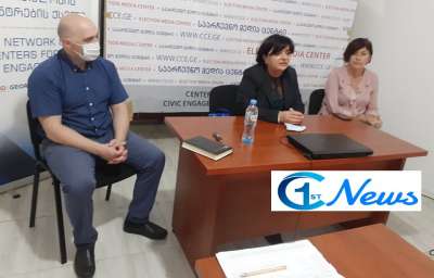 "ახალგაზრდებს ჩვენს ქვეყანაში უნდა შევუქმნათ პირობები, უცხოეთში რომ არ გაიქცნენ" -ირმა პეტრიაშვილი