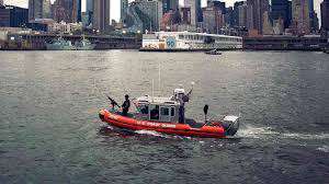 ნიუ იორკში, მდინარე ჰადსონზე სატვირთო ხომალდზე აფეთქებას მსხვერპლი მოჰყვა