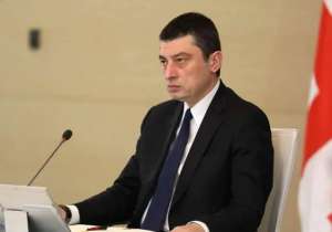 "უდიდეს მწუხარებას გამოვთქვამ შატილის გზაზე მომხდარი შემზარავი ტრაგედიის გამო"