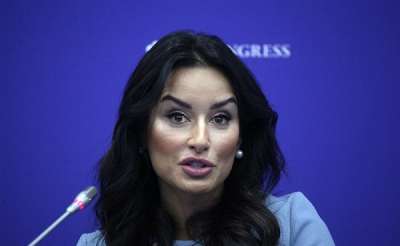 „საქართველოში ყველა შეზღუდვა მოიხსნა, მორჩა, წავედით“ - თინა კანდელაკი