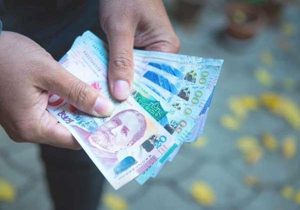 “2024 წელს საქართველოში საშუალო თვიურმა ხელფასმა 1 970.8 ლარი შეადგინა” - საქსტატი