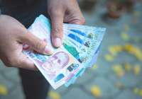 “2024 წელს საქართველოში საშუალო თვიურმა ხელფასმა 1 970.8 ლარი შეადგინა” - საქსტატი