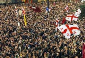 &ldquo;ოპოზიცია უნდა მოემზადოს ადგილობრივი არჩევნებისთვის, &ldquo;ვარდების რევოლუციაც&rdquo; ასე იწყებოდა&rdquo;