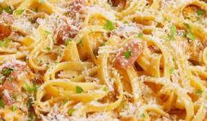 ქათმის კარბონარა