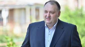 "ქართული ოცნებიდან" ქუთაისის მერობის კანდიდატად ისოსებ ხახალეიშვილი დასახელდა