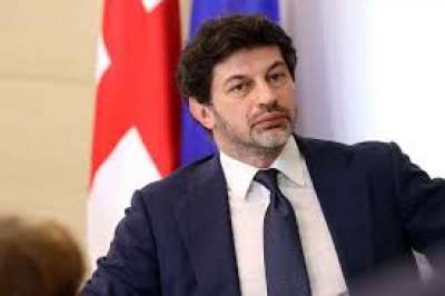 "არასოდეს გადამიდგამს ნაბიჯი მალულად" - კალაძის განცხადება გადადგომის შესახებ