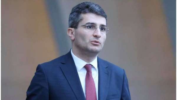 &quot; NDI-ის კვლევაში 40%-იანი ცდომილების რეკორდი დაფიქსირდა&quot;- მამუკა მდინარაძე