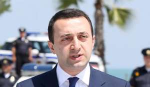 "ხალხის ძალის&ldquo; წარმომადგენლები თავად გაგვემიჯნენ, ამით ყველაფერია ნათქვამი"