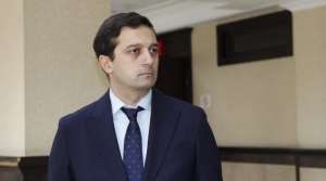 “რამდენიმე ადამიანი ვერ გადაკეტავს გზას, რუსთაველის გამზირის გადაკეტვა არაფერს კარგს არ იძლევა” - ლევან იოსელიანი