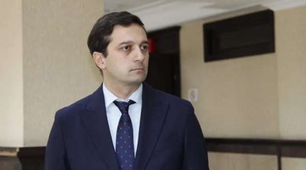 “რამდენიმე ადამიანი ვერ გადაკეტავს გზას, რუსთაველის გამზირის გადაკეტვა არაფერს კარგს არ იძლევა” - ლევან იოსელიანი