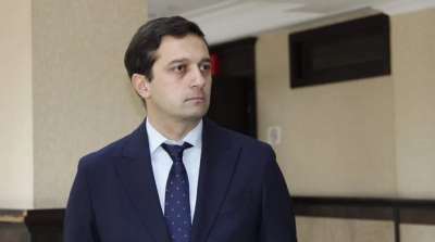 &ldquo;რამდენიმე ადამიანი ვერ გადაკეტავს გზას, რუსთაველის გამზირის გადაკეტვა არაფერს კარგს არ იძლევა&rdquo; - ლევან იოსელიანი