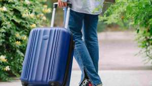 2023 წელს ვიზიტორების ყველაზე დიდი რაოდენობა, 1.2 მილიონი, რუსეთის ფედერაციიდან დაფიქსირდა - &bdquo;საქსტატი&ldquo;