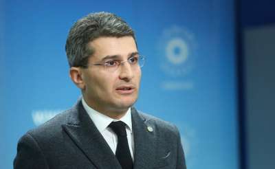 "მელიამ პოლიციას თავი დააჭერინა და უნდათ სხვაზე გადაიტანონ" - მამუკა მდინარაძე