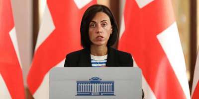 &ldquo;კოტე იოსელიანის გატაცების მიზანი თინა ბოკუჩავაზე ზემოქმედების მოხდენა იყო&rdquo; - წითლაძე