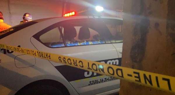 სამტრედიაში ავტოსაგზაო შემთხვევას 19 წლის ახალგაზრდა ემსხვერპლა