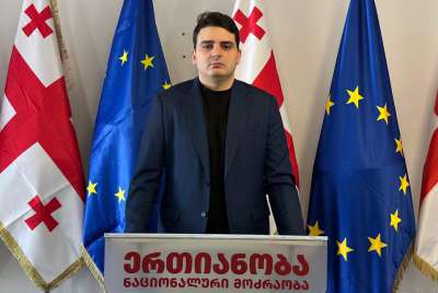 &ldquo;როცა საკუთარი და ოპოზიციურად განწყობილი ამომრჩევლის ნების წინააღმდეგ მიდიხარ, მნიშვნელობა არ აქვს ვინ იქნება მთავარი შემსრულებელი და ვინ ითავებს იმ როლს, რომელიც ირაკლი კუპრაძემ საკუთარ თავზე აიღო&rdquo; - ლევან სანიკიძე
